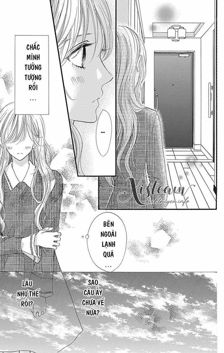 Boku Ni Hana No Melancholy Chương 83 Ảnh 8