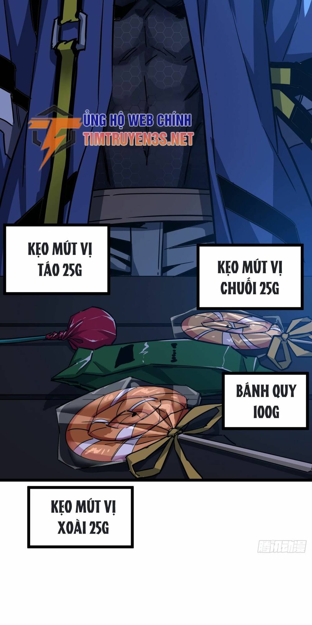 Đây Là Trò Chơi Thật Sao? Chương 3 Ảnh 80