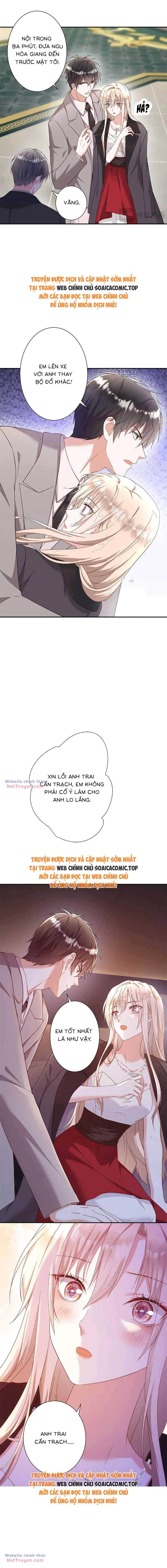 Thiên Kim Toàn Năng Trọng Sinh Chương 29 Ảnh 6