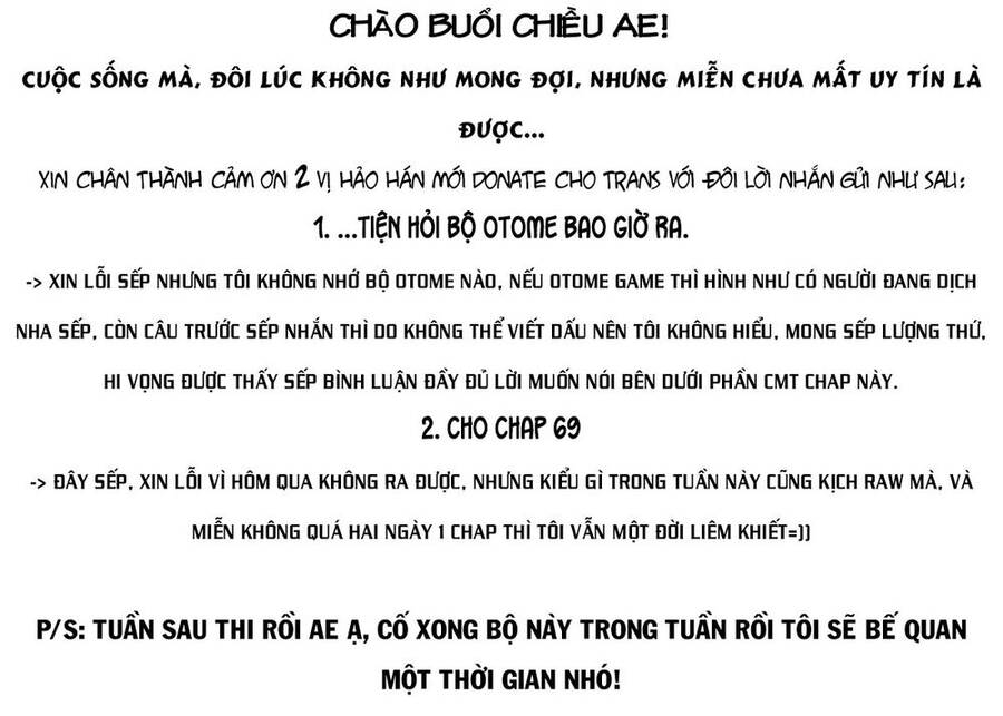 Thiết Lập Dàn Harem Tại Thế Giới Khác Chương 69 Ảnh 2