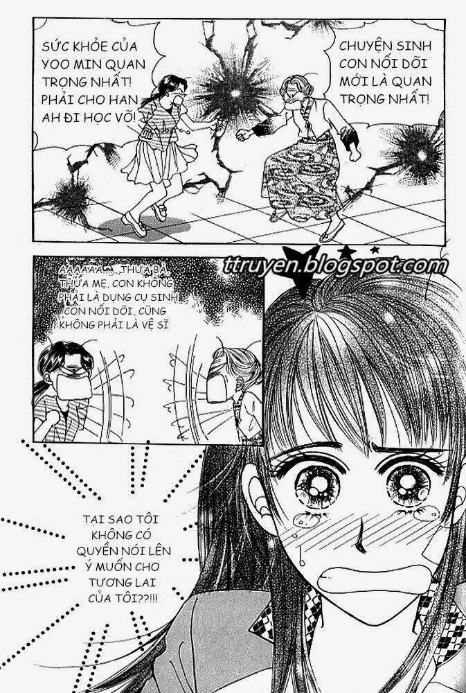Cutie Boy Chương 25 Ảnh 149