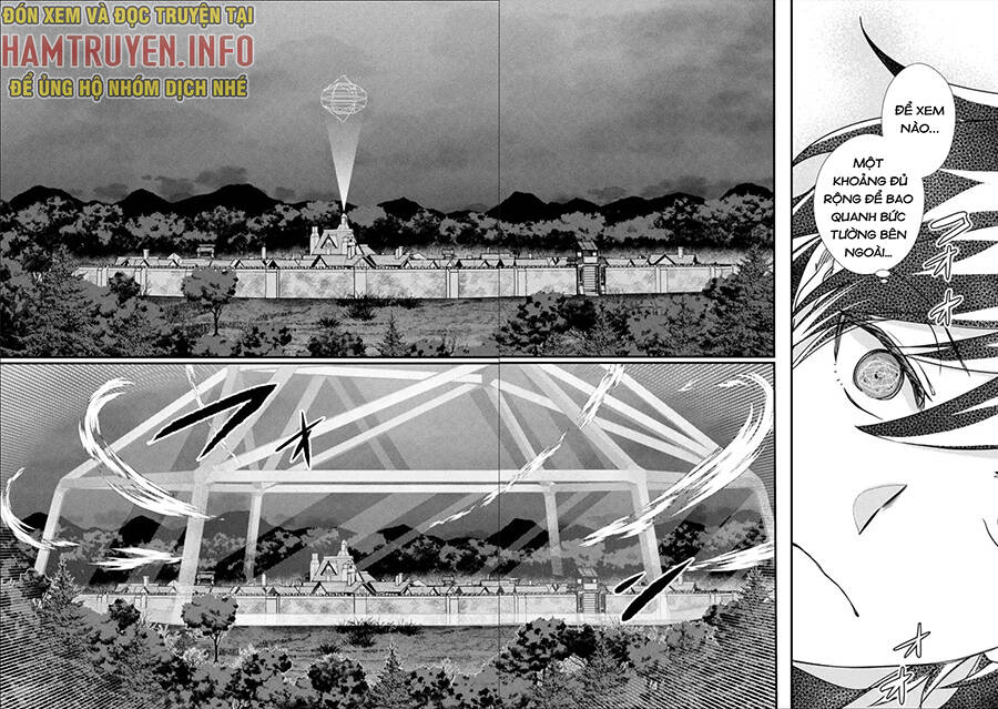 Isekai Tensei De Kenja Ni Natte Bouken-Sha Seikatsu Chương 11 Ảnh 29
