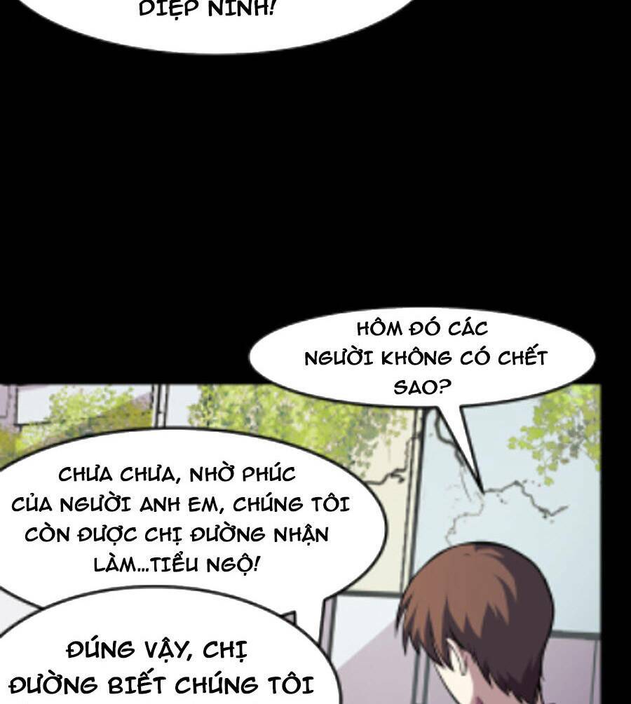 Các Nàng Nói Ta Là Vua Tương Lai Chương 15 Ảnh 41