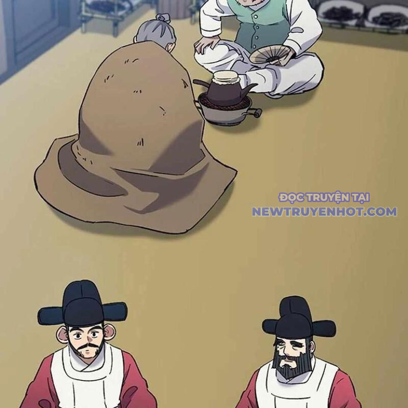 Bác Sĩ Tới Joseon Chương 36 Ảnh 116