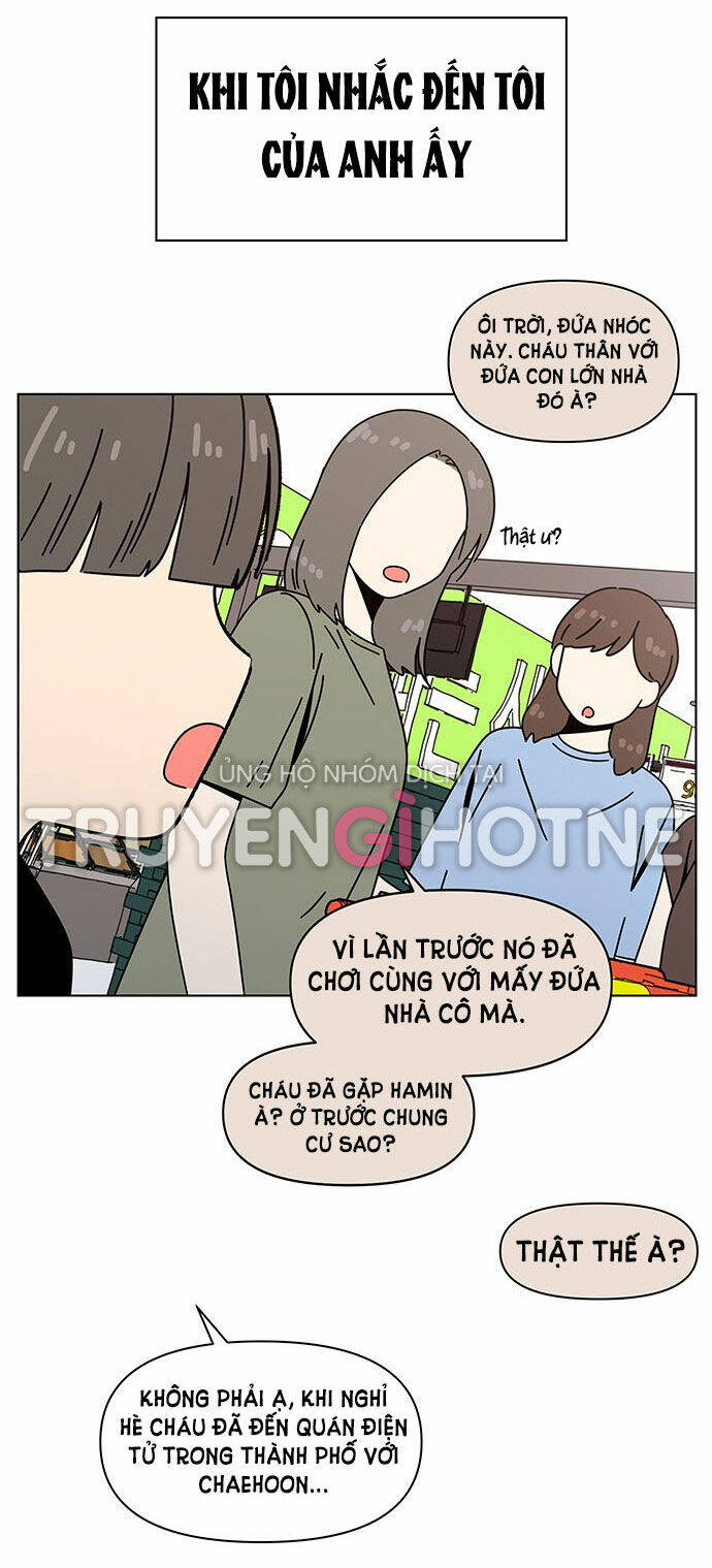Thanh Xuân Rực Rỡ Chương 129 Ảnh 53