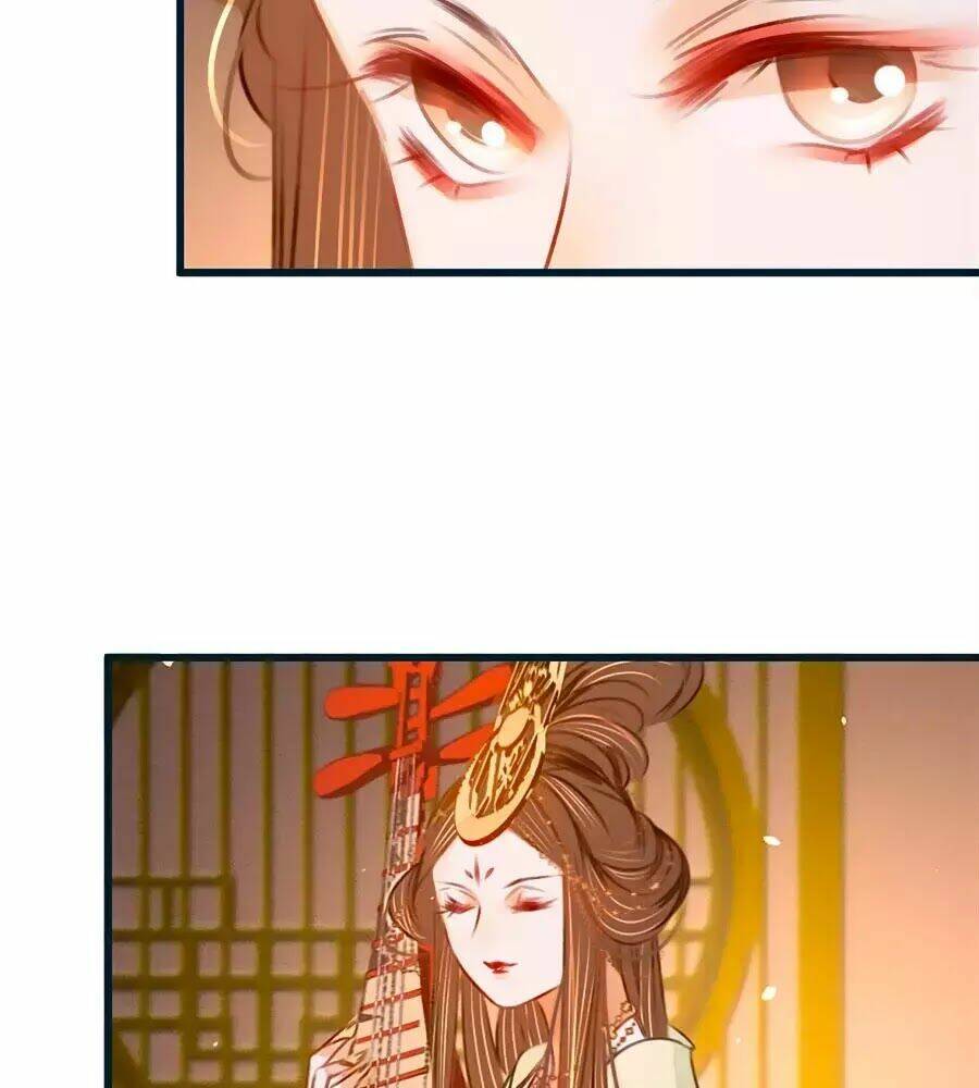 Phượng Hoàn Triều: Vương Gia Yêu Nghiệt Xin Tránh Đường Chương 37 Ảnh 38
