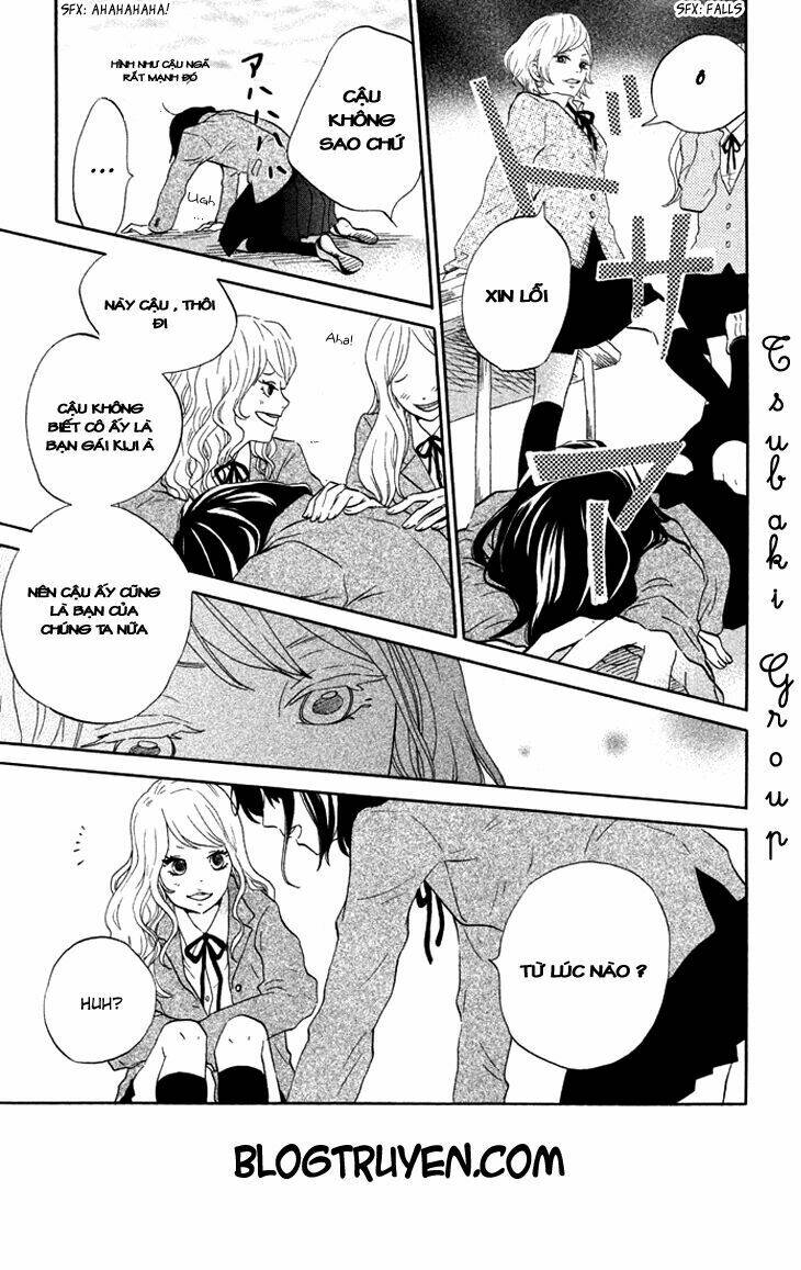 Ouji-Sama Game Chương 2 Ảnh 19