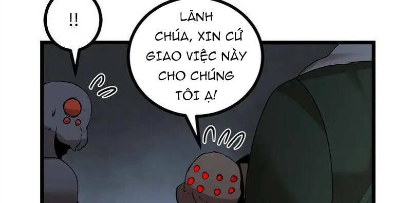 The Dungeon Master Chương 121 Ảnh 76