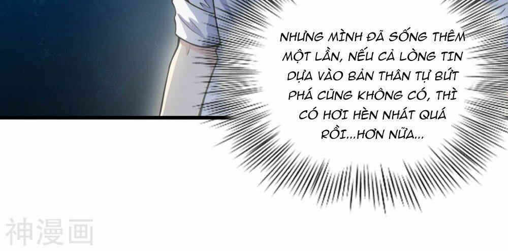 Tôi Có Thuốc Hối Hận Chương 6 Ảnh 25