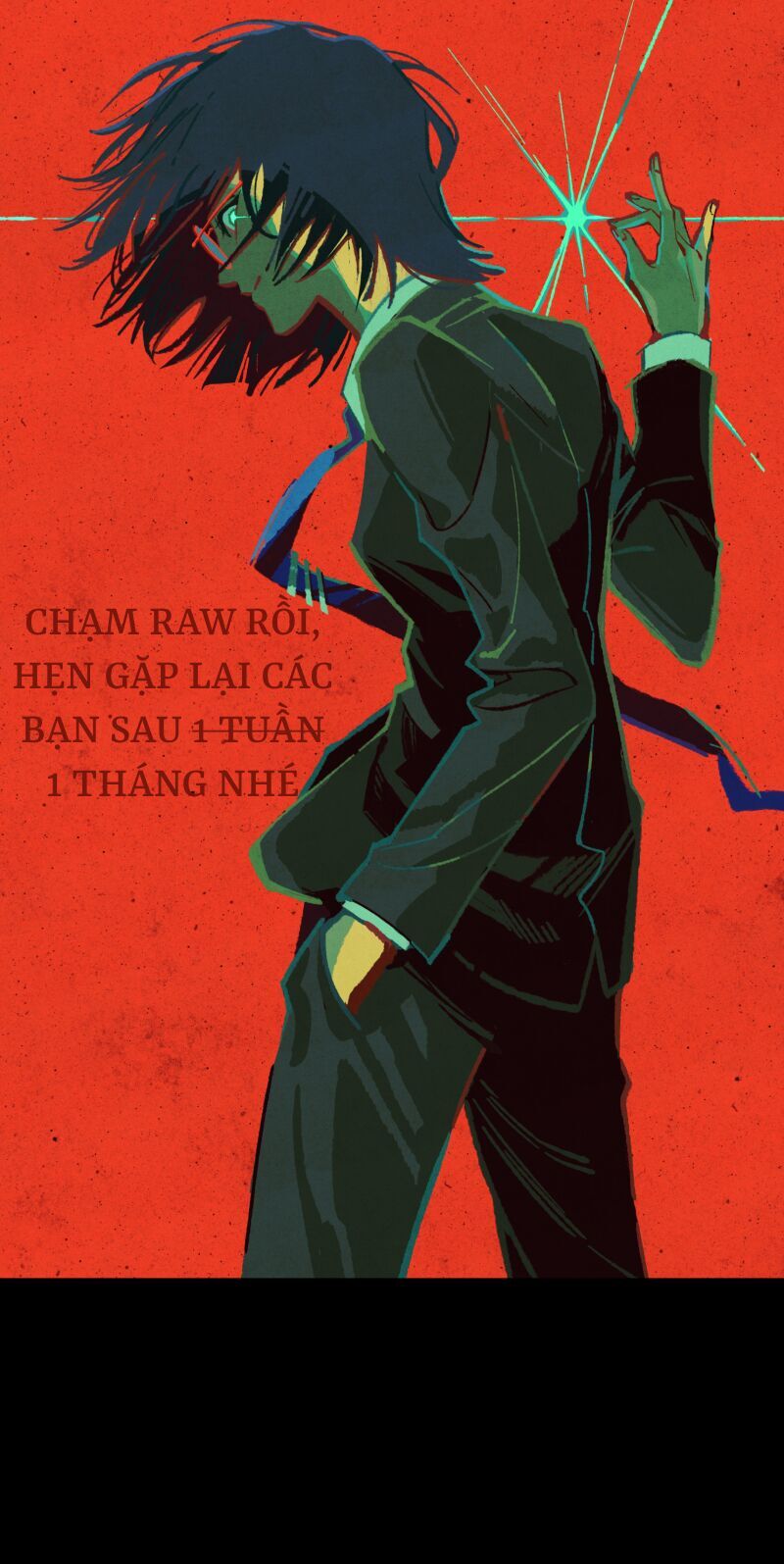 Hand Jumper Chương 83 Ảnh 92