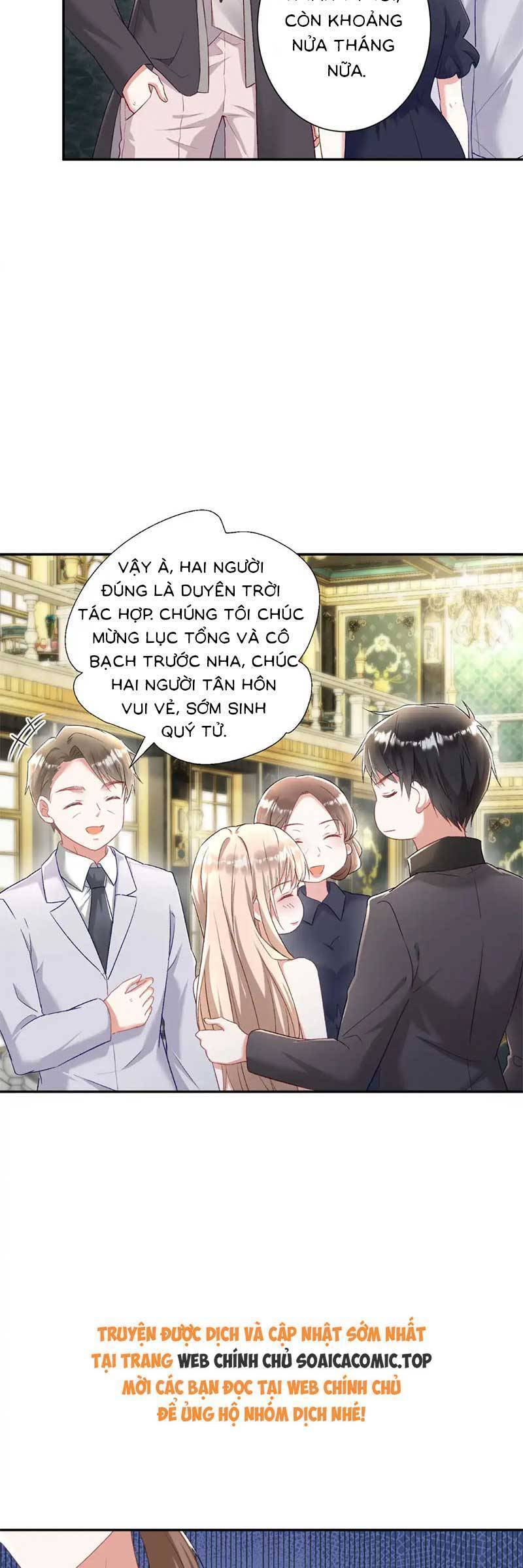 Thiên Kim Toàn Năng Trọng Sinh Chương 27 Ảnh 18