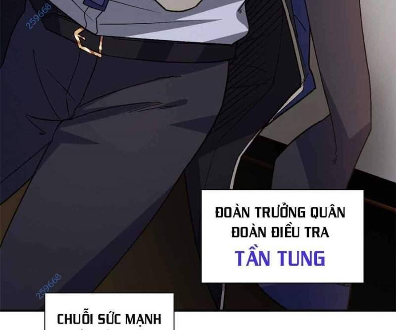 Tận Thế Trò Chơi Ghép Hình Chương 99 Ảnh 10