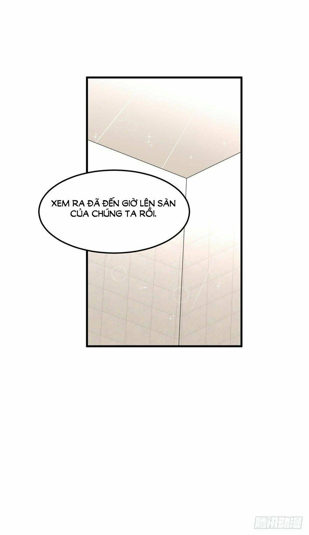 Cuộc Chiến Phía Sau Nhà Bếp Chương 23 Ảnh 30