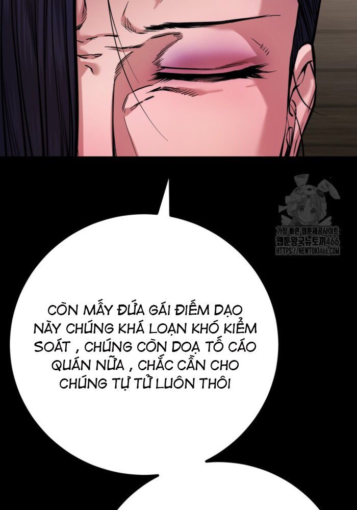 Thanh Kiếm Báo Thù Chương 55 Ảnh 56