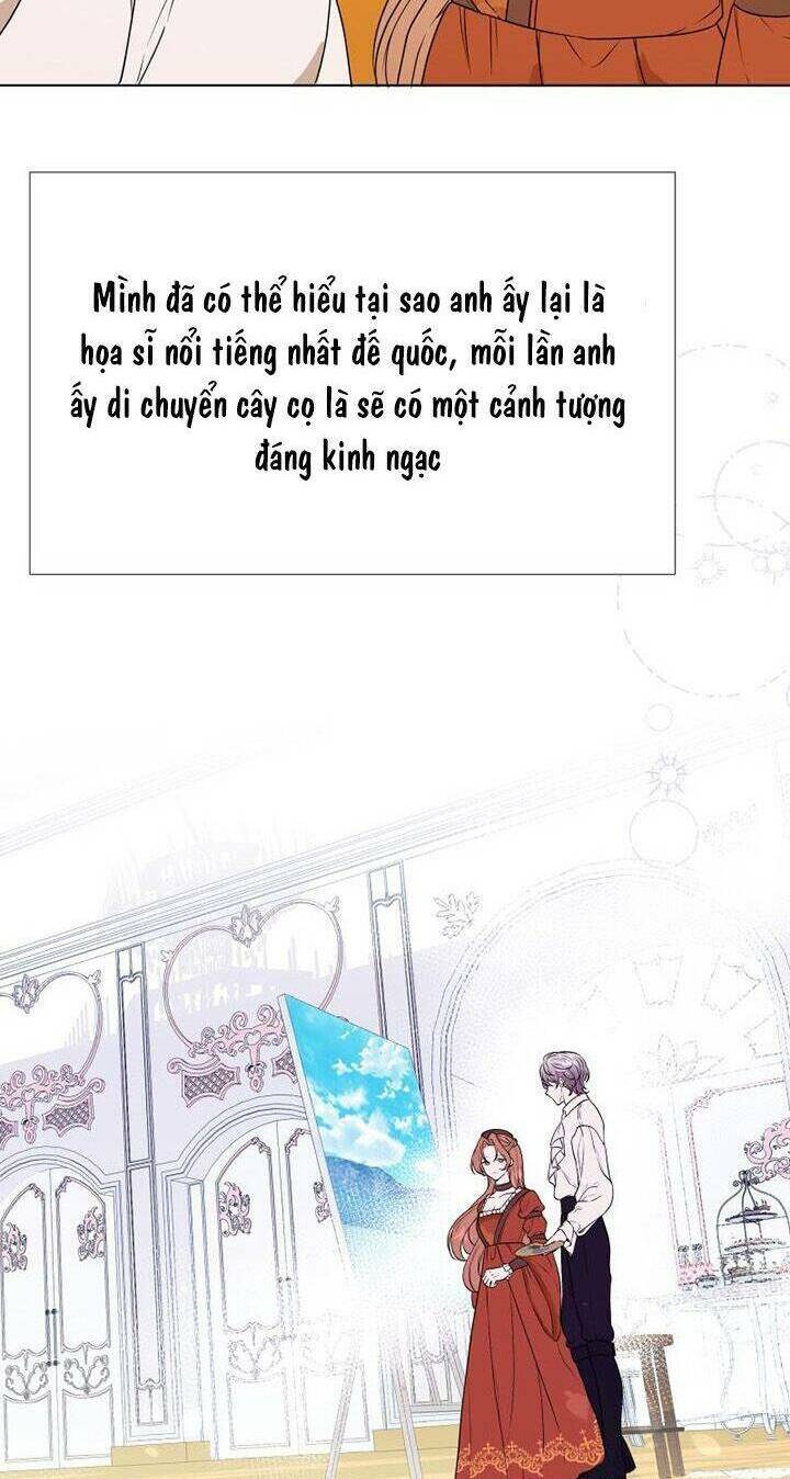 Romeo, Chàng Hãy Biến Đi Chương 15 Ảnh 16