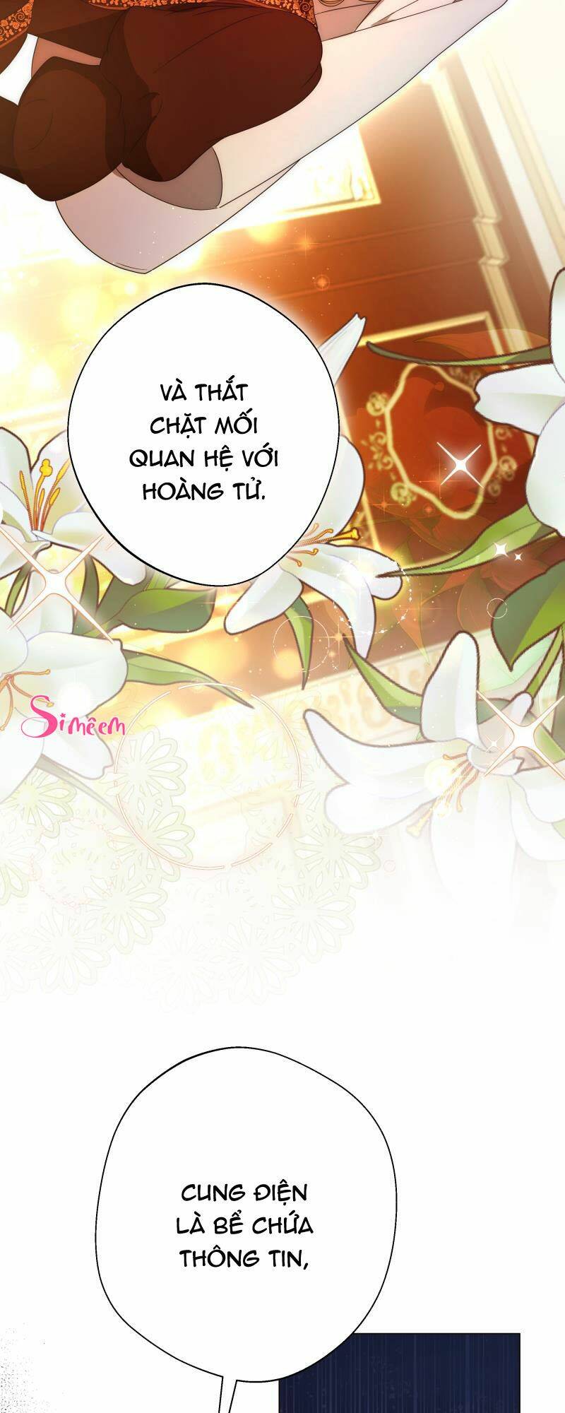 Romeo, Chàng Hãy Biến Đi Chương 26 Ảnh 23