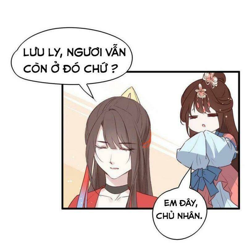 Liệt Hỏa Cuồng Phi: Vương Gia Thú Tính Muốn Sủng Chương 123 Ảnh 14