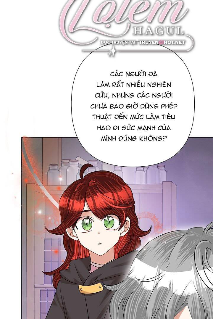 Ác Nữ Hôm Nay Lại Yêu Đời Rồi! Chương 62 Ảnh 26