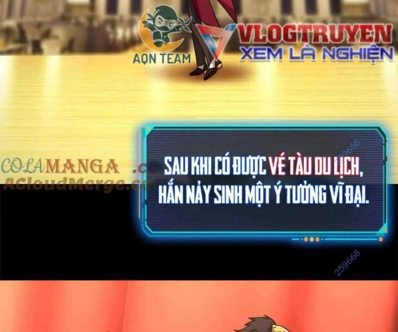 Tận Thế Trò Chơi Ghép Hình Chương 100 Ảnh 8
