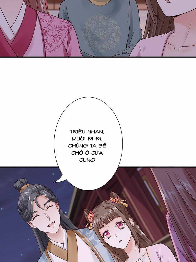 Thần Y Yêu Hậu Chương 43 Ảnh 16