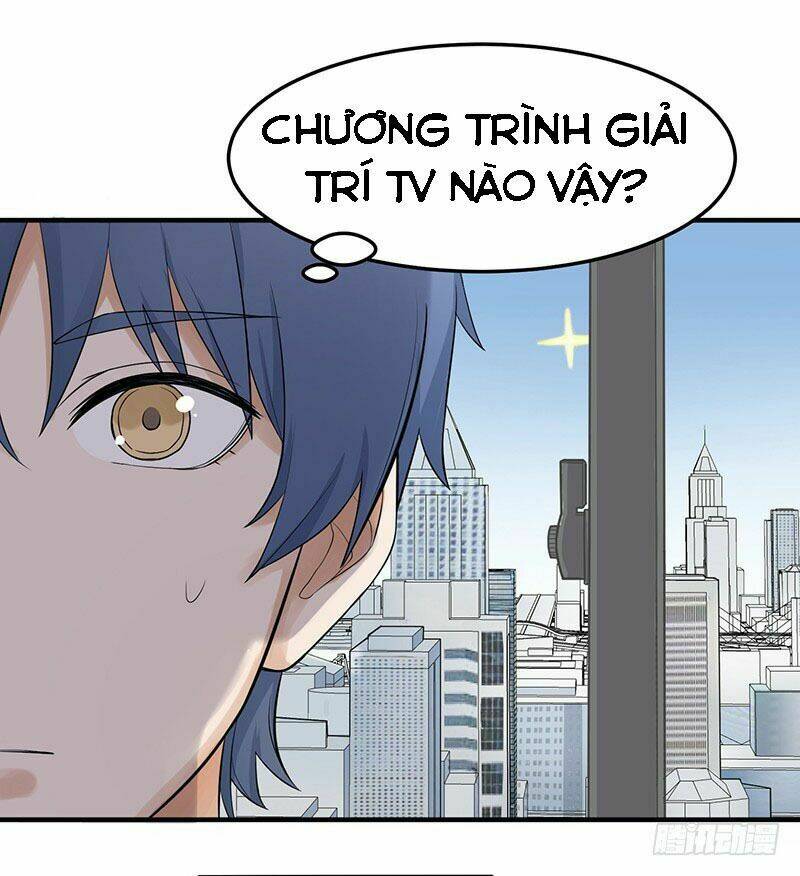 Mạt Thế Đô Thị Chương 1 Ảnh 36
