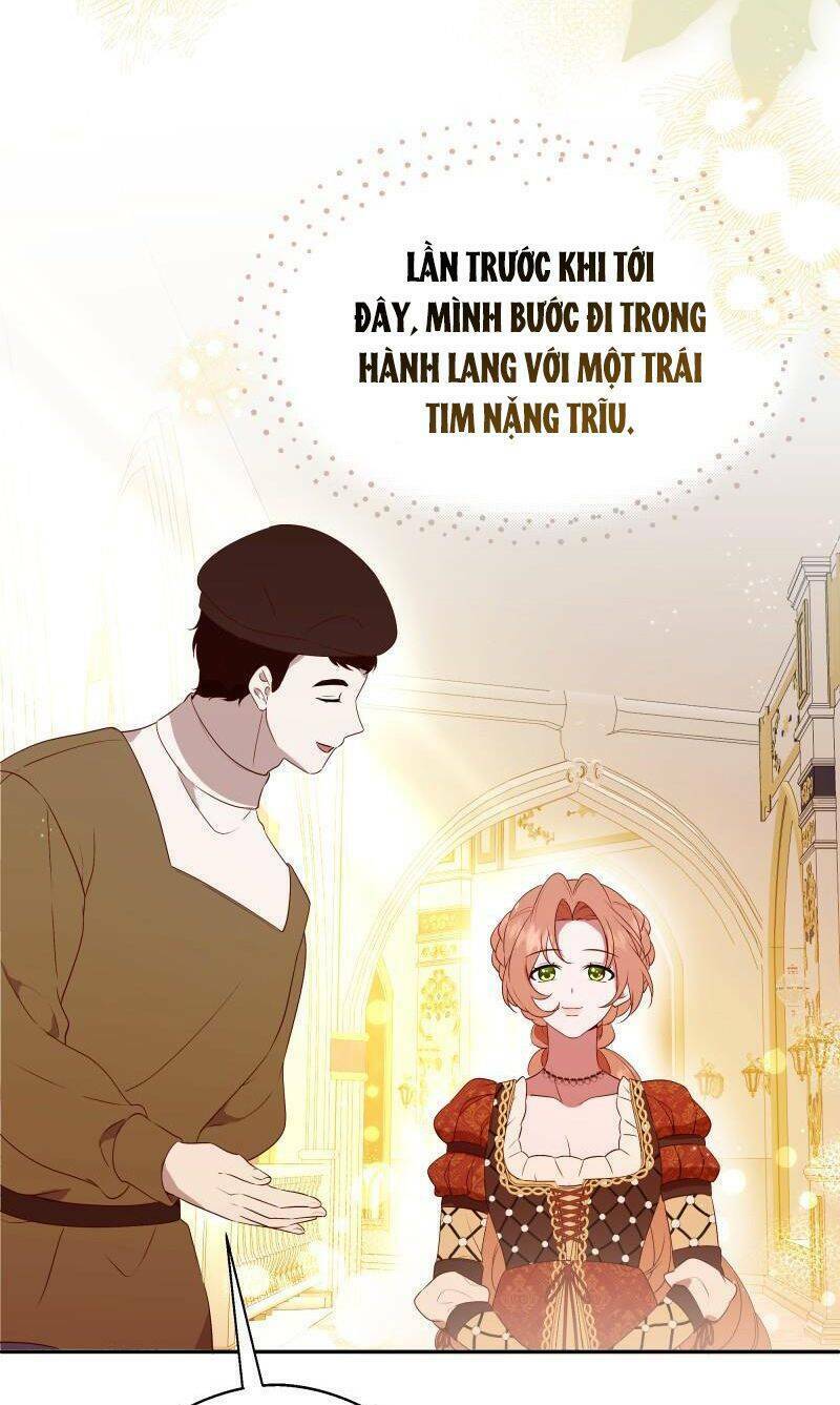Romeo, Chàng Hãy Biến Đi Chương 19 Ảnh 61