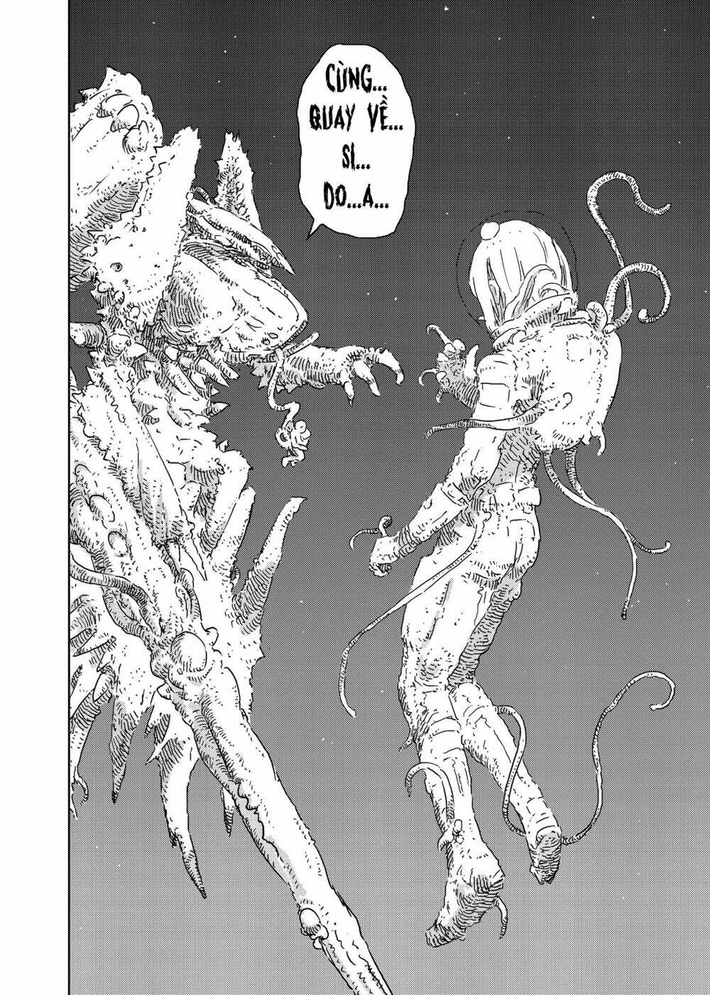 Sidonia No Kishi Chương 58 Ảnh 15