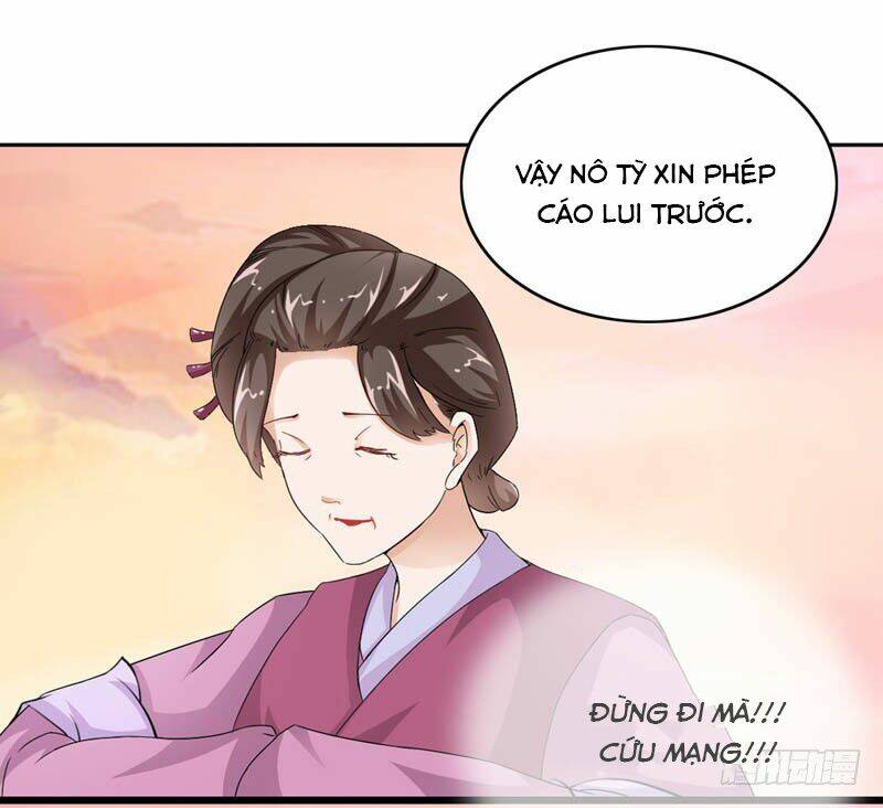 Hoàng Đế Hùng Mạnh Nhất Trong Lịch Sử Chương 13 Ảnh 20