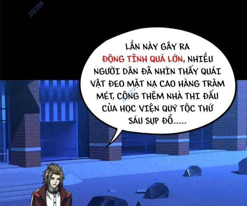 Tận Thế Trò Chơi Ghép Hình Chương 83 Ảnh 8