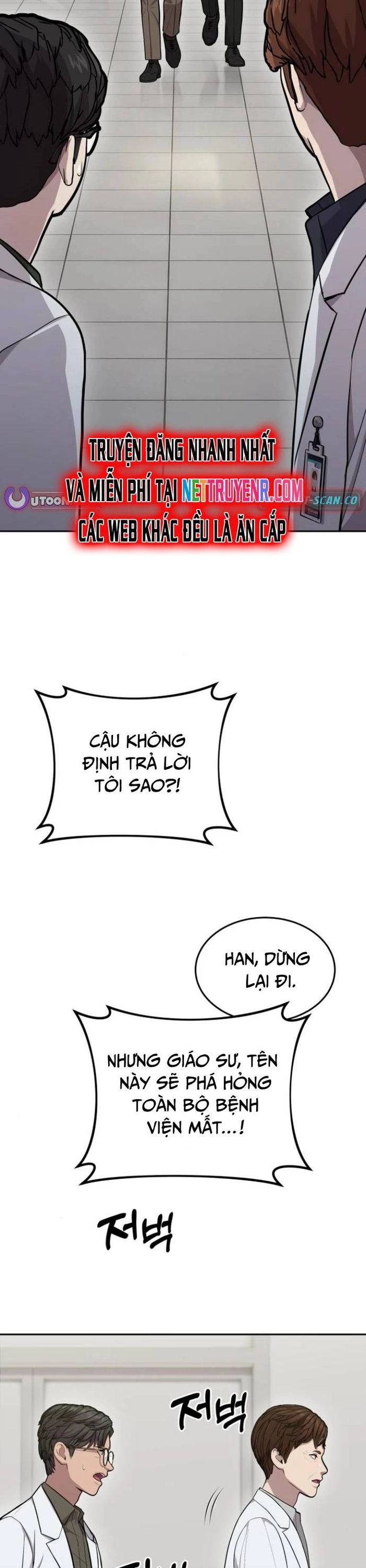 Sứ Mệnh Thần Y Chương 7 Ảnh 16