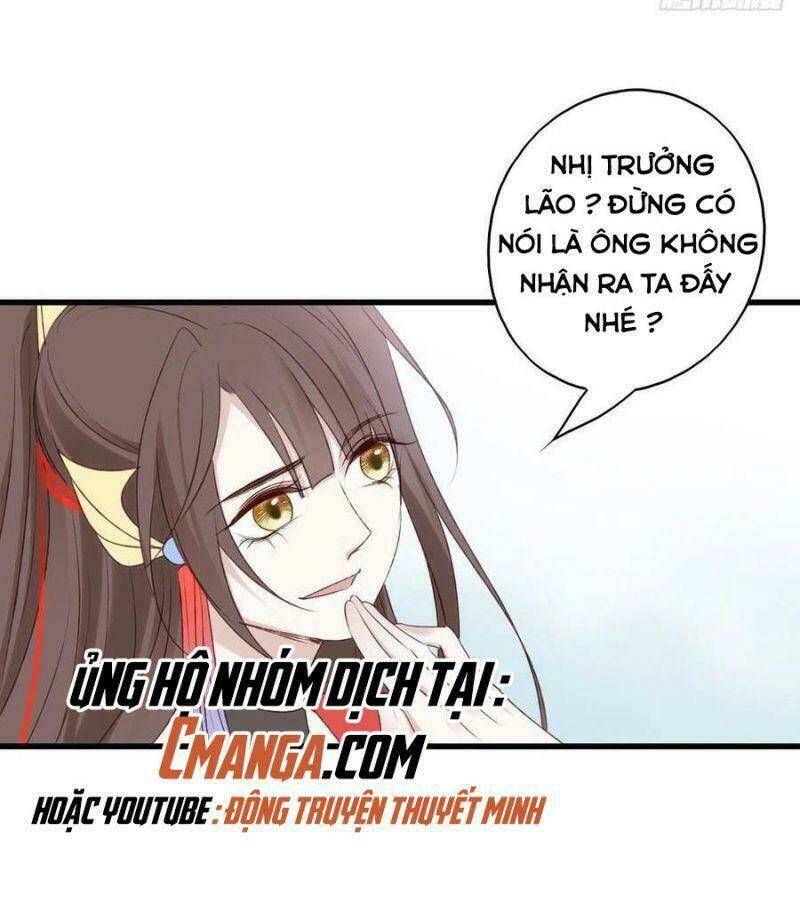 Liệt Hỏa Cuồng Phi: Vương Gia Thú Tính Muốn Sủng Chương 124 Ảnh 27