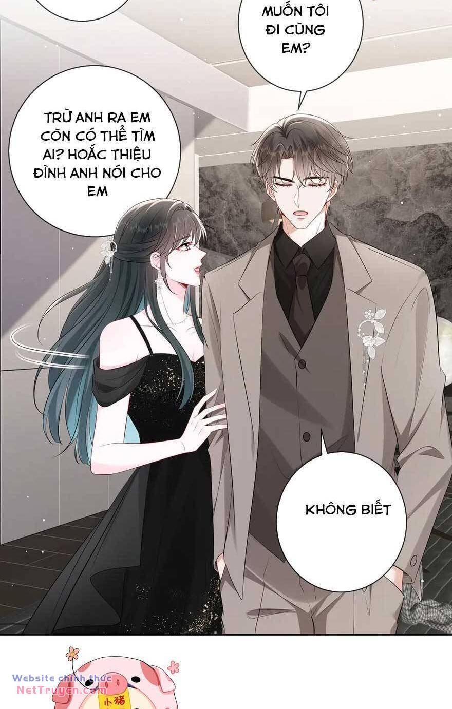 Anh Hoắc Ngoan Ngoãn Nuông Chiều Tôi Chương 26 Ảnh 34