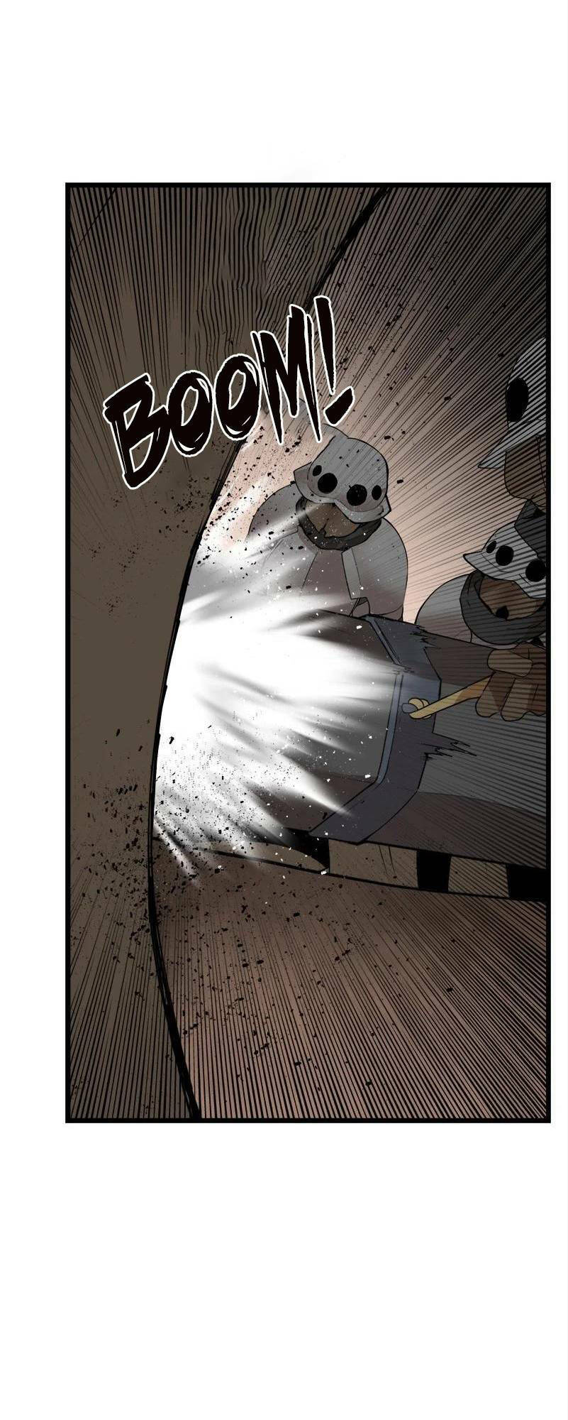 The Dungeon Master Chương 122 Ảnh 45