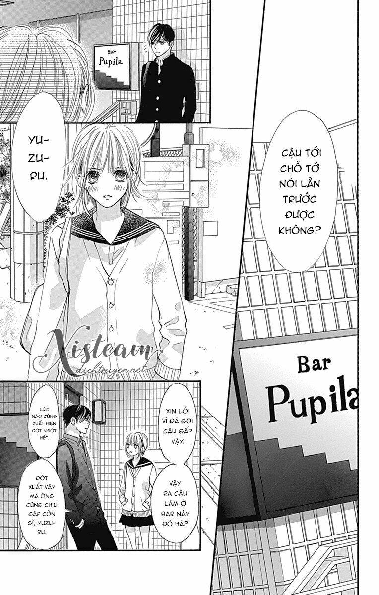 Boku Ni Hana No Melancholy Chương 73 Ảnh 8