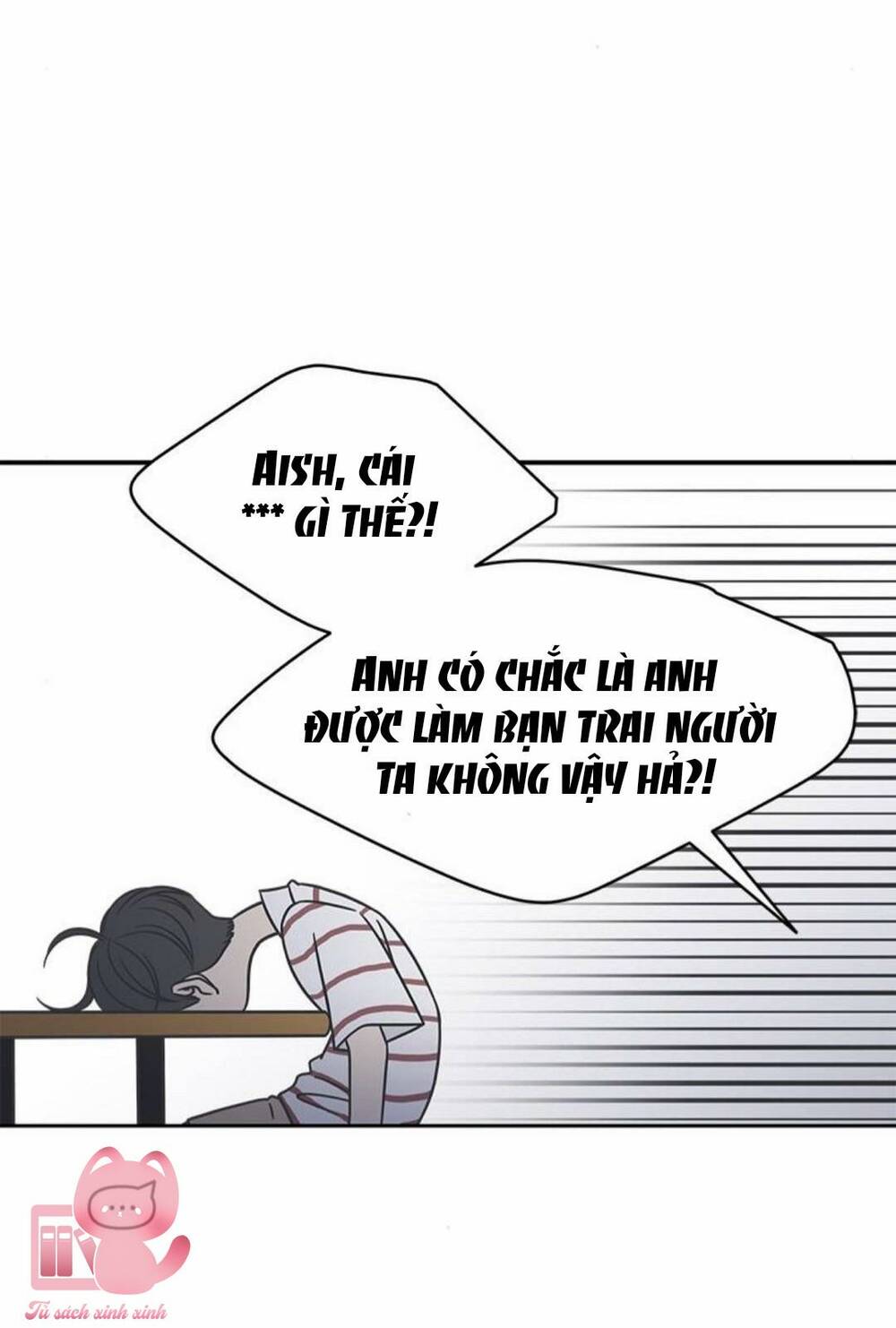 Kế Hoạch Hẹn Hò Của Bareum Chương 91 Ảnh 86
