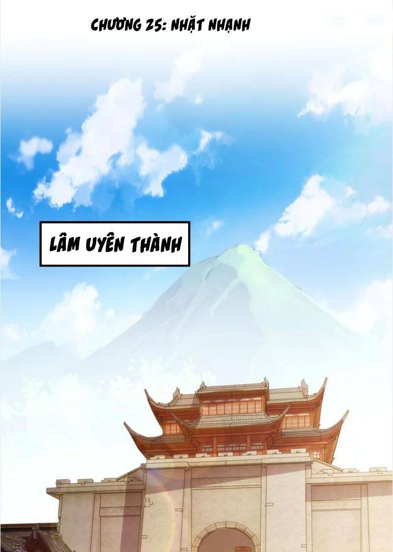 Ta Là Thương Thiên Chương 25 Ảnh 2