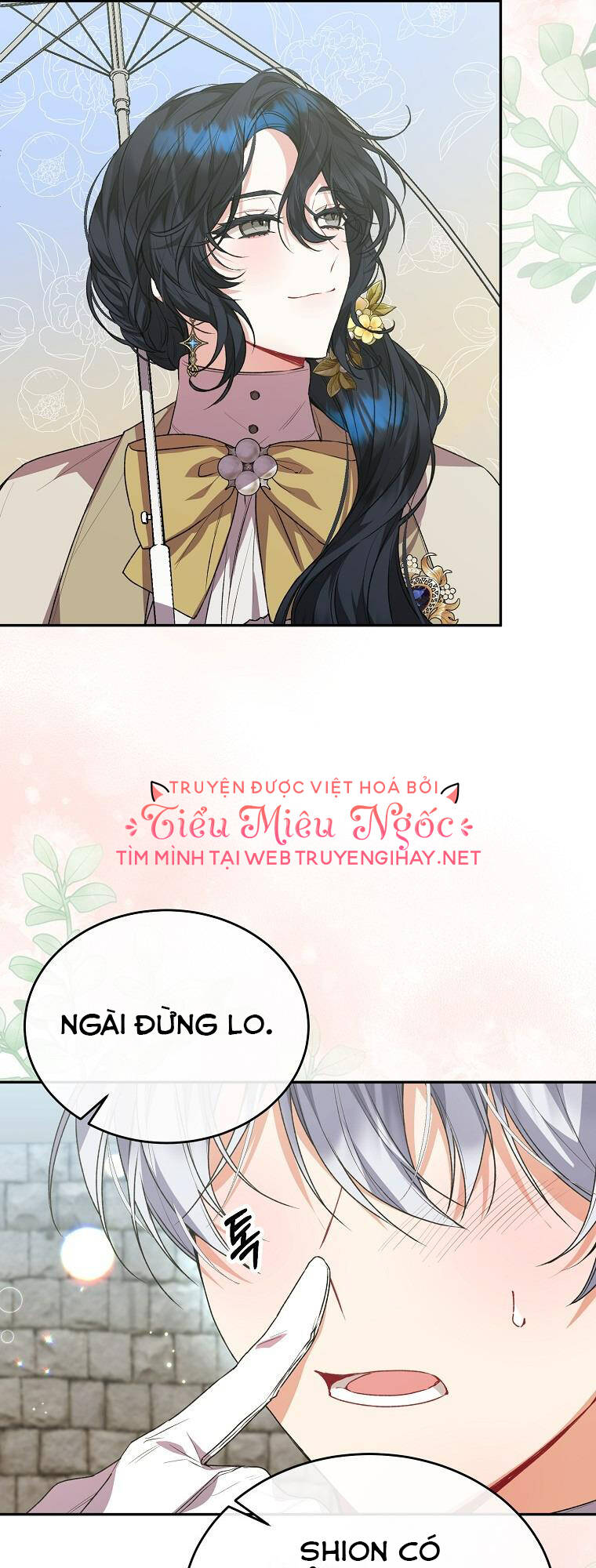 Cô Con Gái Thật Sự Đã Xuất Hiện Chương 53 Ảnh 29