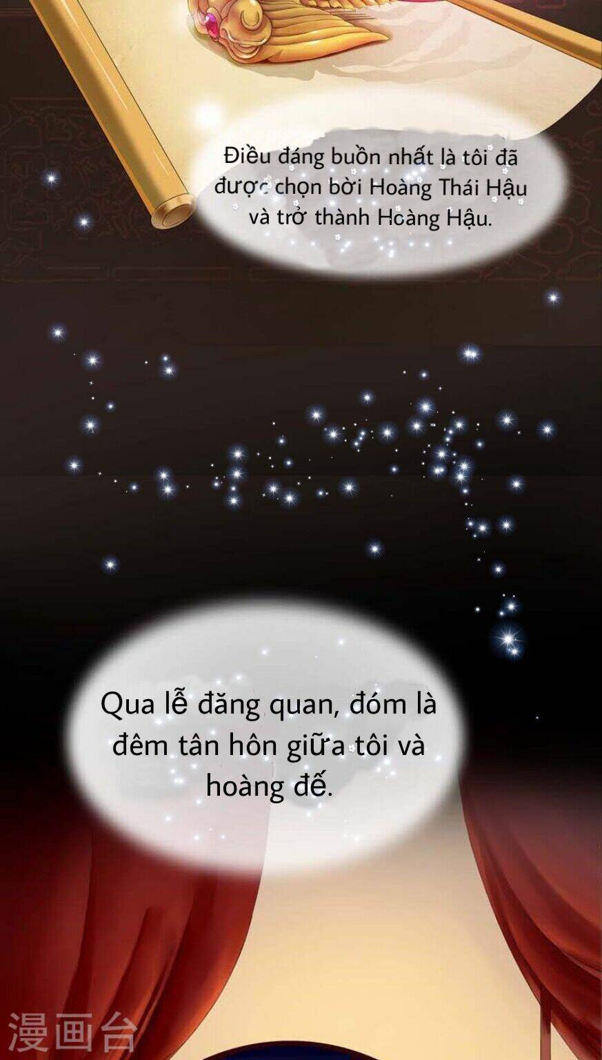 Hoàng Đế Hùng Mạnh Nhất Trong Lịch Sử Chương 0 Ảnh 6