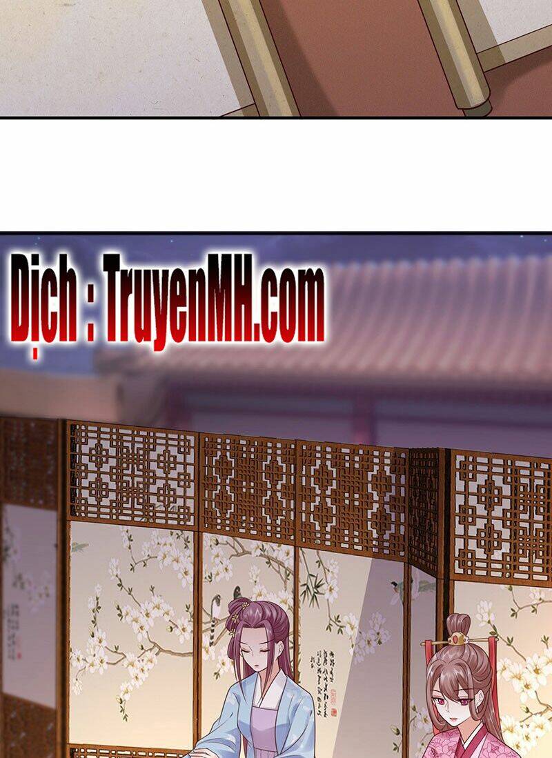 Thần Y Yêu Hậu Chương 40 Ảnh 10