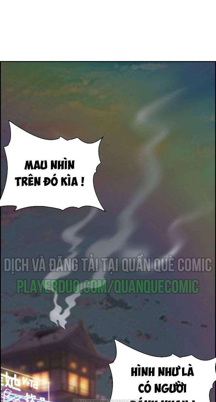 Chào Mừng Đến Thế Giới Cực Lạc Chương 62 Ảnh 2