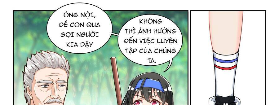 Hệ Thống Giả Dạng Chương 6 Ảnh 12