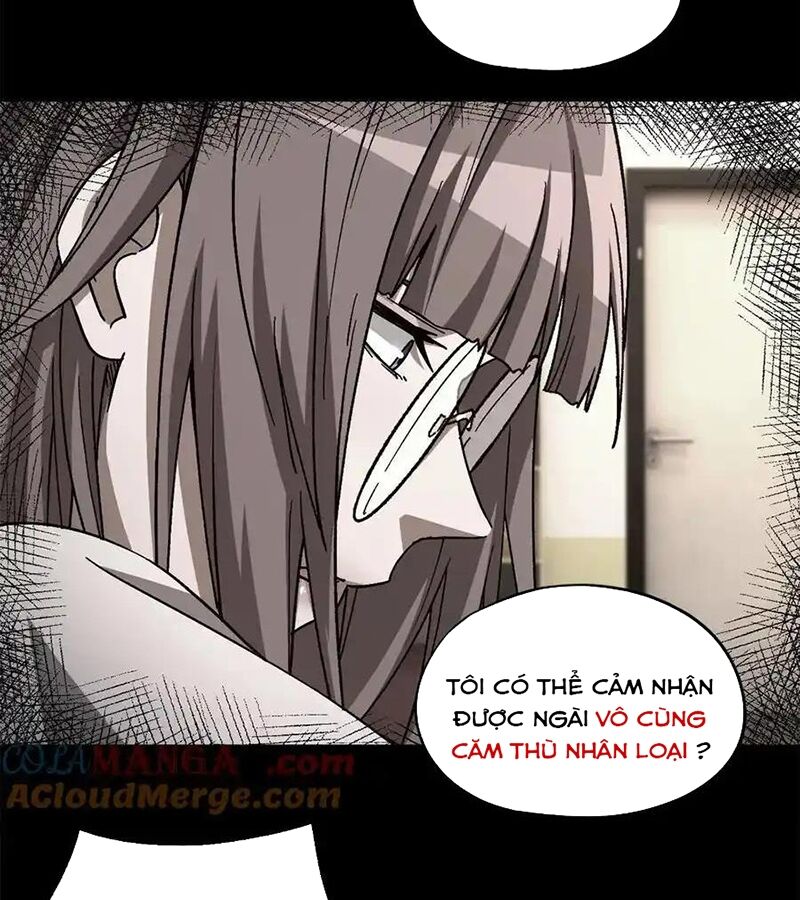 Tận Thế Trò Chơi Ghép Hình Chương 79 Ảnh 8