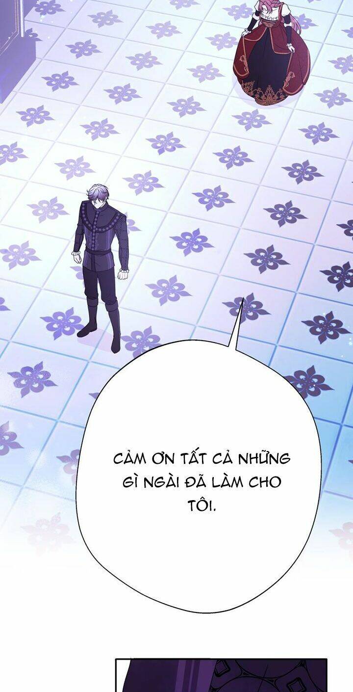 Romeo, Chàng Hãy Biến Đi Chương 16 Ảnh 75