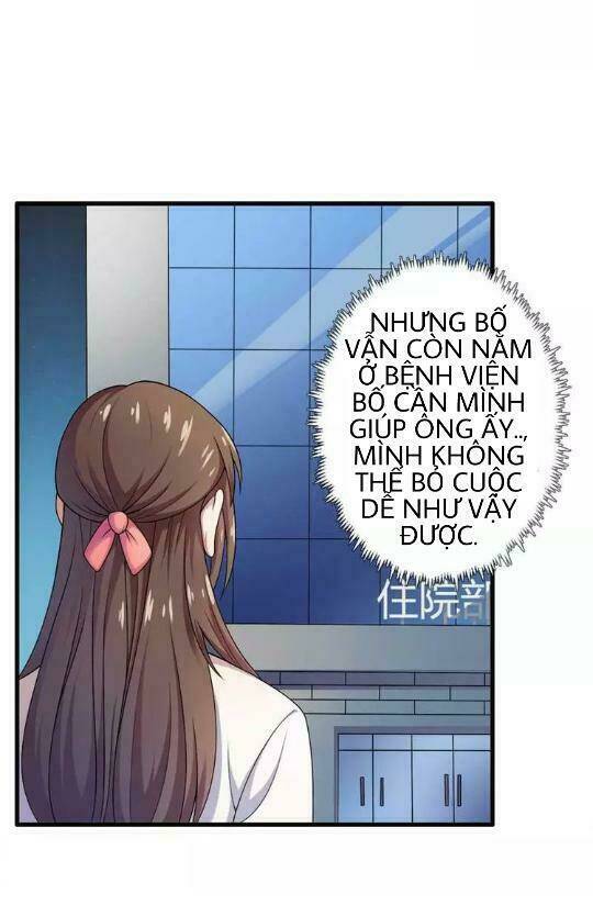 Tổng Đài Hống Hách Yêu Cô Vợ Ngọt Ngào Chương 11 Ảnh 16