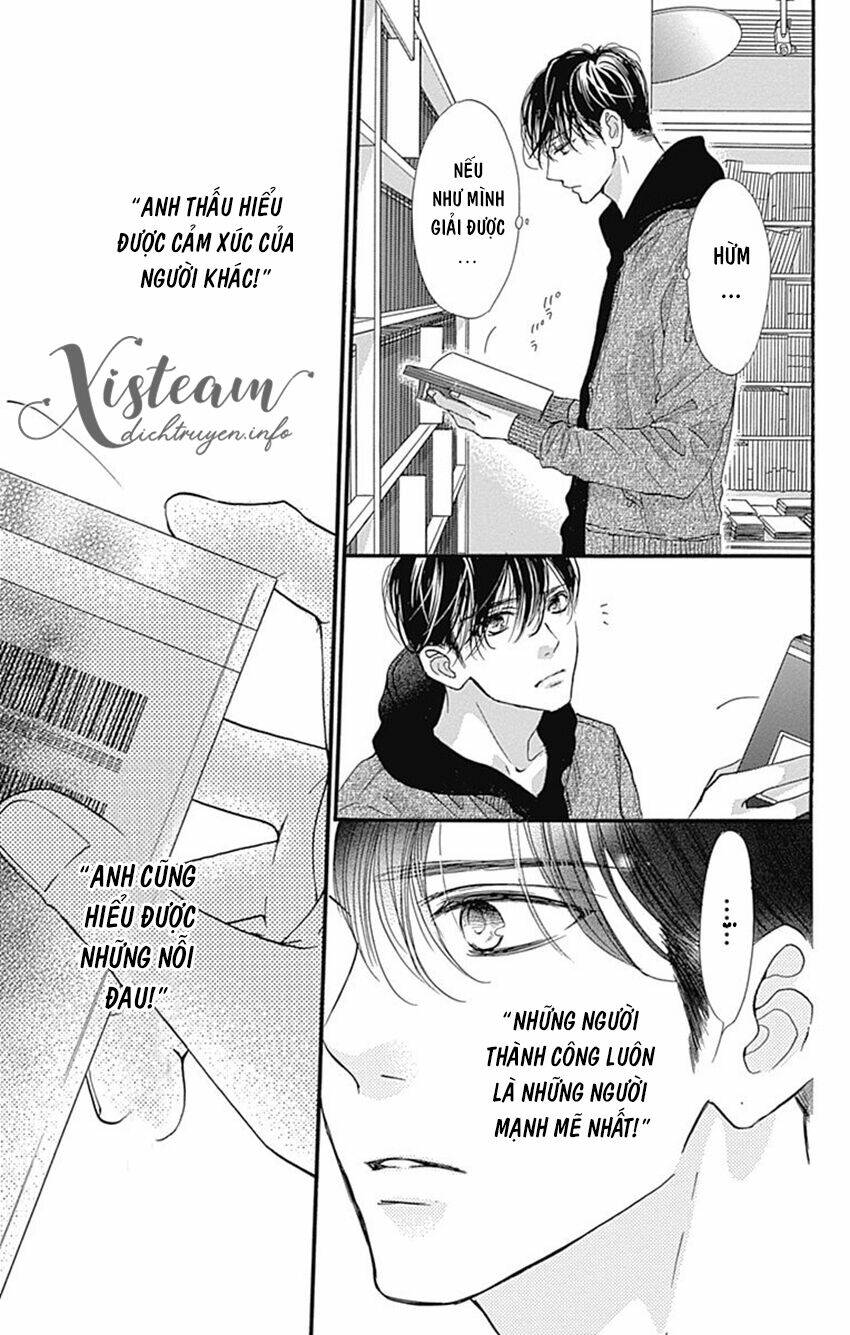 Boku Ni Hana No Melancholy Chương 85 Ảnh 24