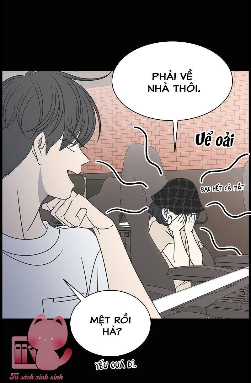 Kế Hoạch Hẹn Hò Của Bareum Chương 78 Ảnh 37