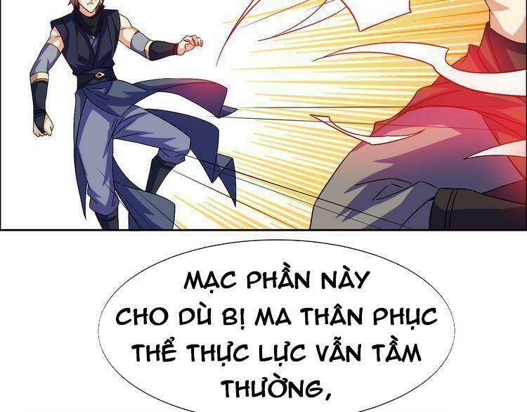 Thôn Phệ Một Thế Giới Tu Tiên Chương 155 Ảnh 42