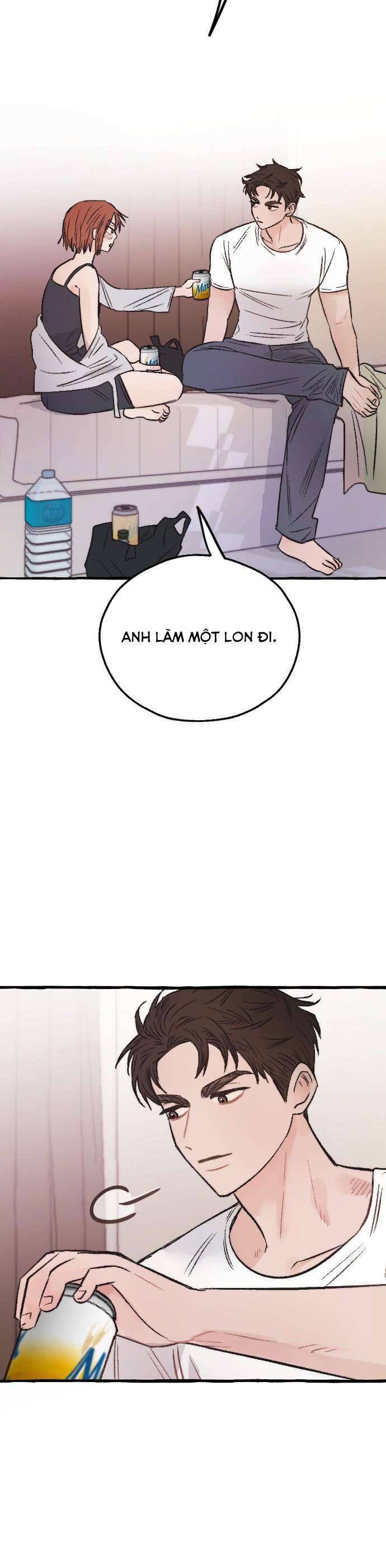 Ngài Giám Đốc Giữa Rừng Sâu Chương 10 Ảnh 26