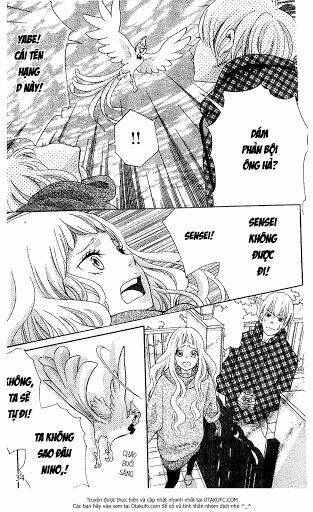 Kyou No Kira-Kun Chương 27 Ảnh 33