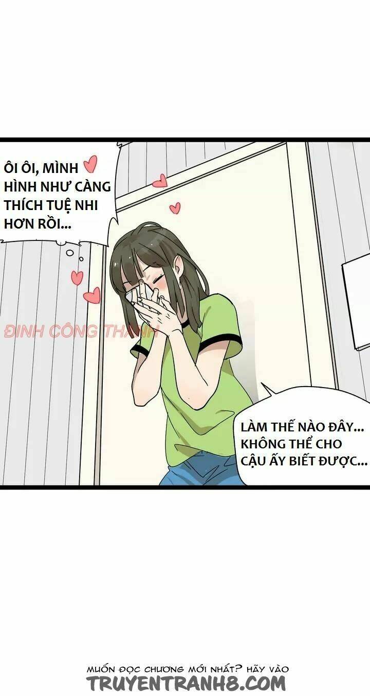 Mục Vụ Chương 11.1 Ảnh 36